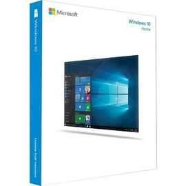 High Quality Windows 10 Home retail package Win 10 Home retail pack computer software system 100% online activation